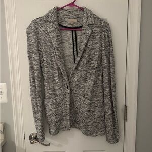 LOFT Women's Boucle Blazer